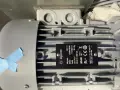 AGILENT PUMP   -  3705677