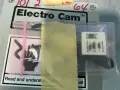 Electro Cam Corp. Electronic Rotary Cam Limit Switch - Ec-3004-10-ado