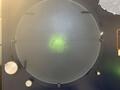 30" OGP Model OQ-30B Heavy Duty Side Screen Optical Comparator and Measuring Machine, S/N OQB30195.