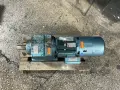 SEW-EURODRIVE 5.4 HP GEAR DRIVE