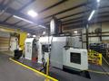 Momentum MVL-16M CNC Vertical turning center with live tooling