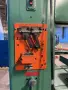 POWERMATIC 24” X 24” VERTICAL BAND SAW   -  87