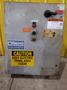 BARRETT MODEL #401 CHIP SPINNER CENTRIFUGE WITH CHIP BASKETS: STOCK #23706