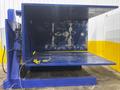 3750 LBS x 96" X 96" PREMIER MODEL #FS-WIDEBODY HYDRAULIC CLAMP &amp; ROTATE PALLET FLIPPER: YOBRO #24597