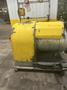 1" X .105 WEAN MOTORIZED SCRAP WINDER COILER: YOBRO #25241