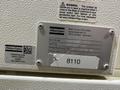ATLAS COPCO – 90903.570C07 SCA Sealant Pump Controls USED