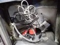 EDWARDS VACUUM COATING SYSTEM  -  AUTO 500