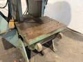 60 TON NIAGARA AF-4 BACK GEARED OBI PRESS. STOCK # 1214125.