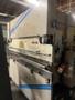 60 Ton x 8’ Wysong MTH60-96 CNC Hydraulic Press Brake -Hurco Autobend 7 Control, Bottom Die Rail