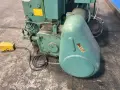 WYSONG 10 GAUGE 72" SHEAR  -  1072