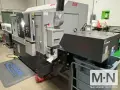 Tsugami M08SY-II CNC Lathes, 2021