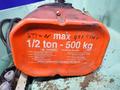 CM 1/2 TON HOIST  -  WF