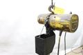 500 LB BUDGIT ELECTRIC POWERED CHAIN HOIST: STOCK #11972