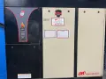 INGEROLL RAND 40 HP AIR COMPRESSOR   -  IRN40H-TAS HV