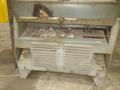 LINCOLN MODEL IDEALARC #R3S-600 WELDER POWER SUPPLY: STOCK# 23618