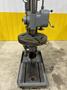 21" CINCINNATI BICKFORD #21 SUPER SERVICE SINGLE SPINDLE DRILL PRESS: STOCK #19038