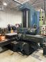 3.5&quot; NOMURA B85-SR HORIZONTAL BORING MILL. STOCK # 1111825