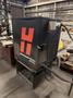 120" X 60' CUTTING SYSTEMS INC/HYPERTHERM HPR260 HYPERFORMANCE PLASMA SYSTEM. STOCK #0432626
