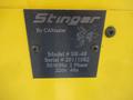 CAMaster Stinger X3 SR-48 CNC Router, 4 Zone Hurricane Vacuum Table System, Main Spindle and 2 Sub Spindles- Auction Item