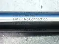ALLIANCE SENSORS GROUP 3 LINEAR VARIABLE INDUCTIVE TRANSDUCER POSITION SENSORS  -  GHSI-19-006-A-02-20-S
