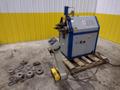 2&quot; x 2&quot; x 3/8&quot; TAURING MODEL #SAF DS60 HYDRAULIC ANGLE ROLL, 20003: STOCK #22814