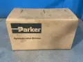 PARKER INDUSTRIAL HYDRAULIC VALVE  -  D3W008CNYK56