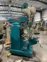 CLAUSING 3VS08 Vertical Milling Machine 2008’ #6752