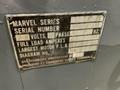 18" X 20" MARVEL MARK 1 VERTICAL BANDSAW: STOCK #75226