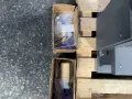CHEMINSTRAMENTS 250F HOT ROLL LAMINATOR  -  HL-100
