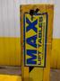 6,000 LBS X 48" X 48" MAX MODEL #LPTT-UP-060-90 HYDRAULIC TILT UPENDER 90 DEGREE FLIP TABLE 110V SINGLE PHASE : YOBRO #25893