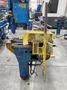 2.5&quot; TELEDYNE PINES HORIZONTAL HYDRAULIC TUBE BENDER. STOCK # 0641823