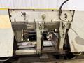 15" X 20" MARVEL MODEL #15A AUTOMATIC HORIZONTAL BANDSAW: YOBRO #24326