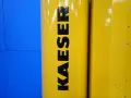 KAESER 260 SCFM @ 100 PSIG PRESSURE-SWING REGENERATIVE DESICCANT COMPRESSED AIR DRYER   -  KADPS-260