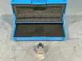 KISTLER 0-4500LBF RANGE PIEZOELECTRIC PRESS FORCE LOAD CELL  -  9313AA2