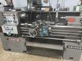 14" x 40" KINGSTON Model HQ1440 Manual Engine Lathe
