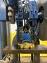 15 TON ROUSSELLE MODEL #2E-F OBI PRESS, 2" STROKE: STOCK #20171