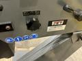 3" X 79" JET MODEL #BG 379-1 BELT GRINDER, NEW 2022: YORBO #24967