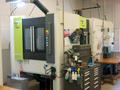 Tongtai SH-4000P CNC Horizontal Machining Center,  400mm pallets, 4-Axis, 15000 RPM, 60 ATC, Fanuc Oi-MF, 35HP, New 2017
