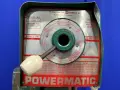 POWERMATIC 12” X 18” DRILL PRESS   -  1150