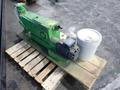 PULSAFEEDER 2 HP DIAPHRAGM METERING PUMP   -  7660H-S-E