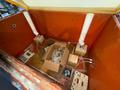 SINGLETON SCCH23 Salt Environmental Test Chamber USED – AS-IS