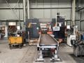 Friggi - heavy duty 660 x 700 mm CNC