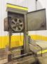 18" X 20" HYD-MECH MODEL V18 SERIES II VERTICAL BAND SAW: STOCK #24965