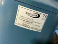 DUSTCONTROL AB PORTABLE DUST COLLECTOR   -  DC 3800TR EX