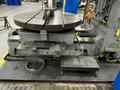 48&quot; ROCKFORD MODEL #SL HYDRAULIC VERTICAL SLOTTER: STOCK #14740