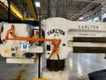 5&#039; X 11&quot; CARLTON RADIAL ARM DRILL. STOCK # 0893924