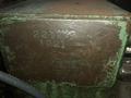 Waterbury Farrel Model #20 Heavy Frame Incline Thread Roller 