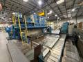 Fives Cincinnati 3 Spindle CNC Gantry Profiler