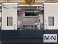 Makino MCC2013VG 5 Axis CNC Horizontal Machining Center, 2016