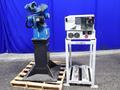 KAWASAKI HEAVY INDUSTRIES ROBOT  -  BA006LA